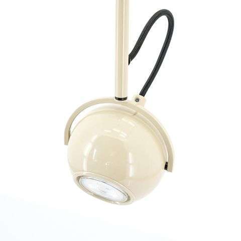 By-Boo Camera hanglamp beige