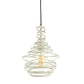 By-Boo Coil hanglamp beige