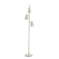 By-Boo Cole vloerlamp beige