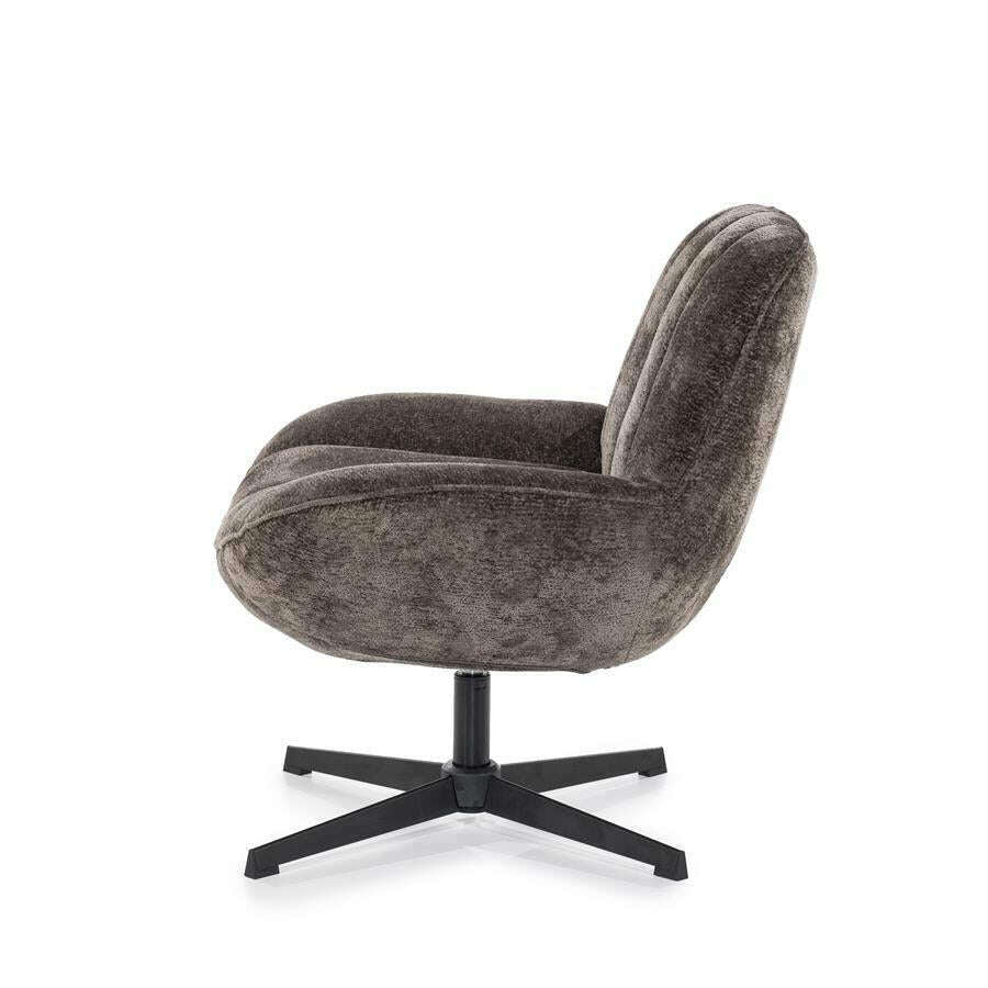 By-Boo Derby fauteuil bruin