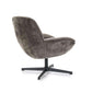 By-Boo Derby fauteuil bruin