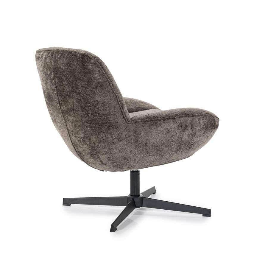 By-Boo Derby fauteuil bruin