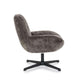 By-Boo Derby fauteuil bruin