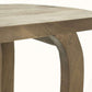 By-Boo Enzo laptoptafel brown