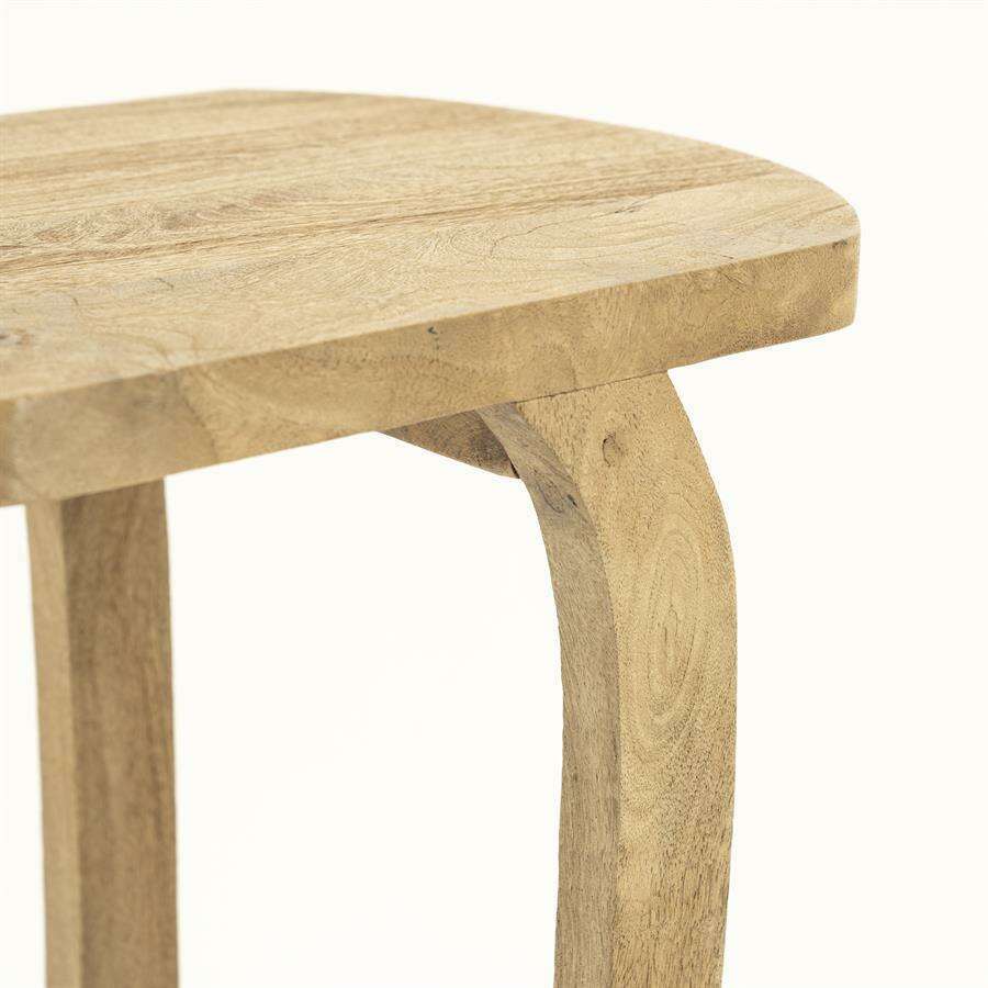 By-Boo Enzo laptoptafel natural