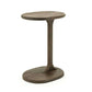 By-Boo Fenix laptoptafel brown