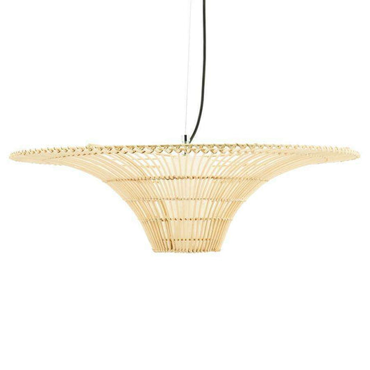 By-Boo Hanoi hanglamp L naturel