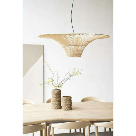 By-Boo Hanoi hanglamp L naturel