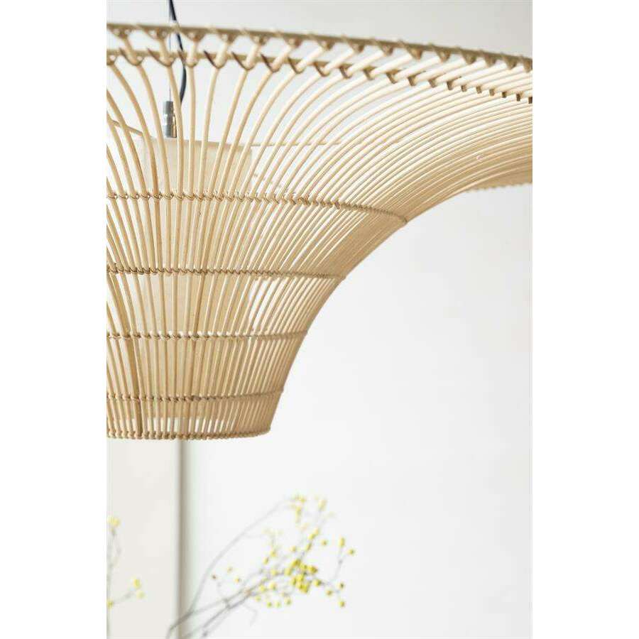 By-Boo Hanoi hanglamp L naturel