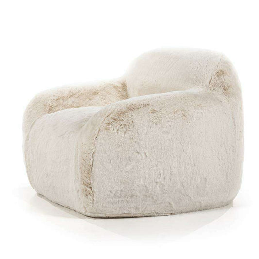 By-Boo Hug fauteuil beige