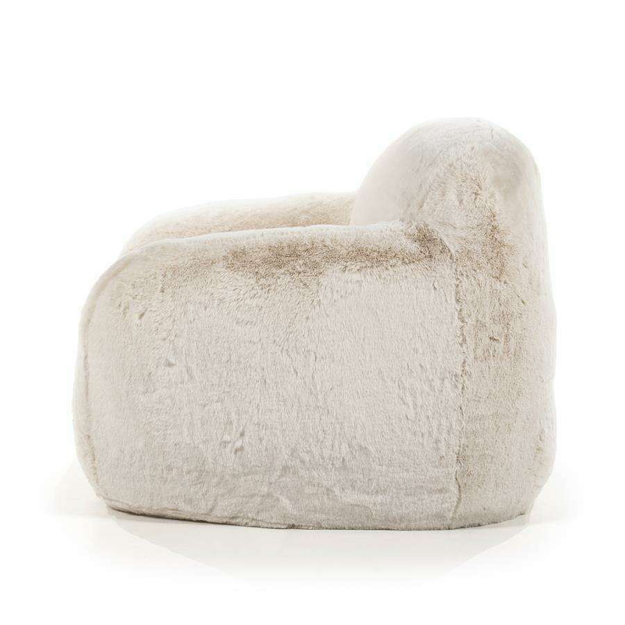 By-Boo Hug fauteuil beige