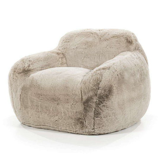 By-Boo Hug fauteuil taupe