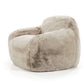 By-Boo Hug fauteuil taupe