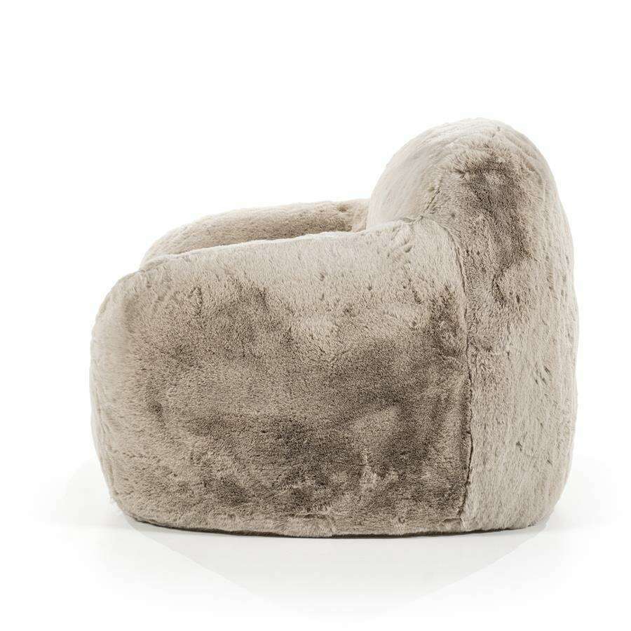 By-Boo Hug fauteuil taupe