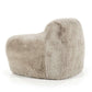 By-Boo Hug fauteuil taupe