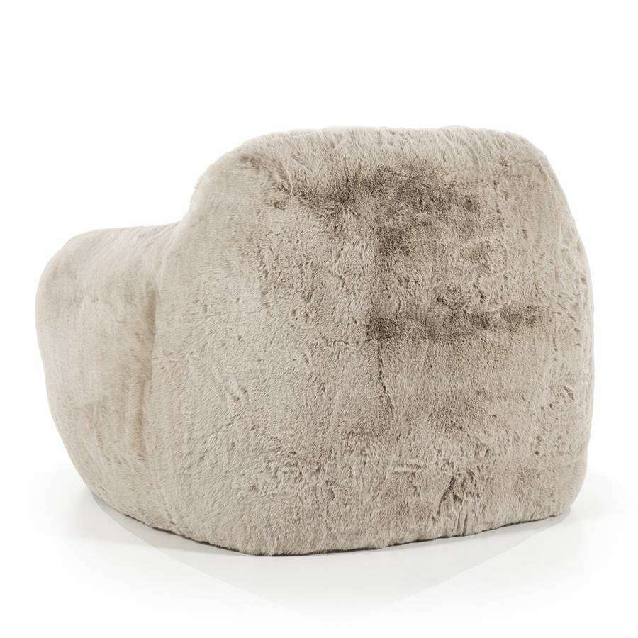 By-Boo Hug fauteuil taupe