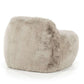 By-Boo Hug fauteuil taupe