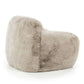 By-Boo Hug fauteuil taupe