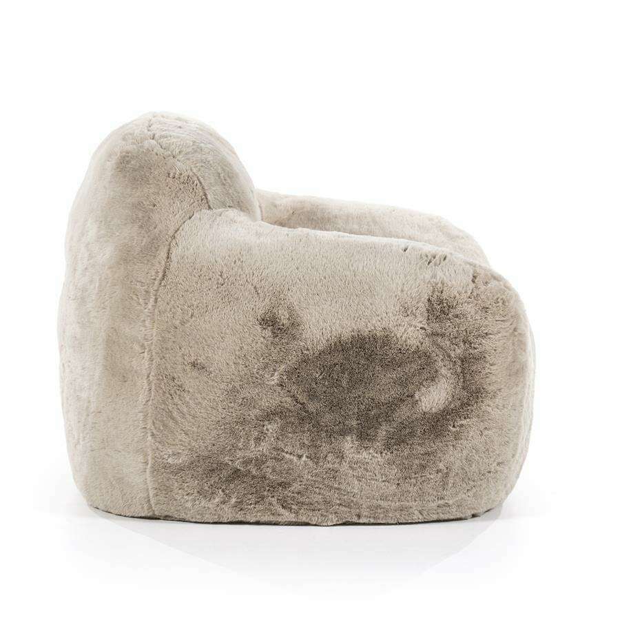 By-Boo Hug fauteuil taupe