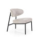 By-Boo Jari fauteuil beige