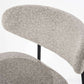 By-Boo Jari fauteuil beige