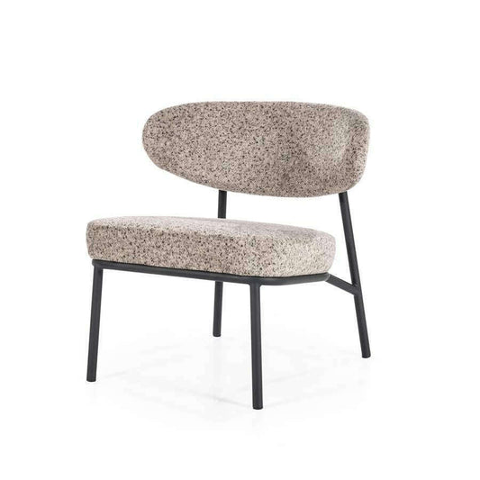 By-Boo Jari fauteuil taupe