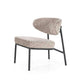 By-Boo Jari fauteuil taupe