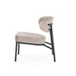 By-Boo Jari fauteuil taupe