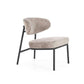 By-Boo Jari fauteuil taupe