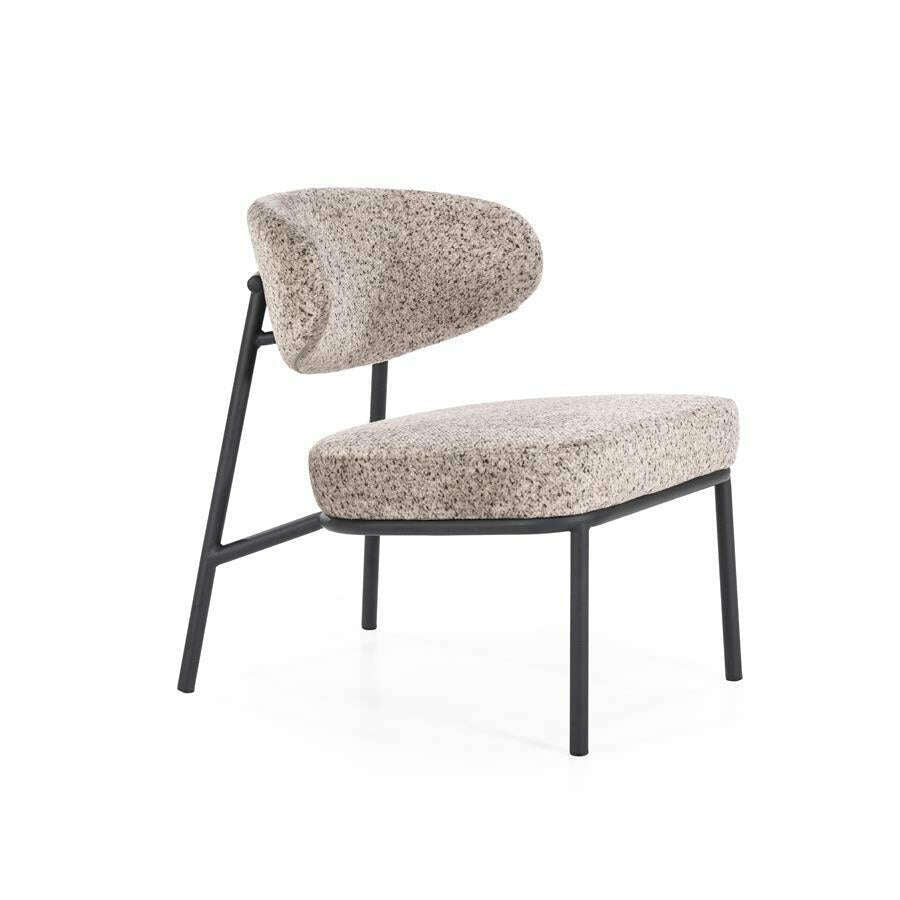 By-Boo Jari fauteuil taupe