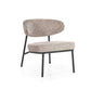 By-Boo Jari fauteuil taupe