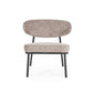 By-Boo Jari fauteuil taupe