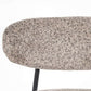 By-Boo Jari fauteuil taupe