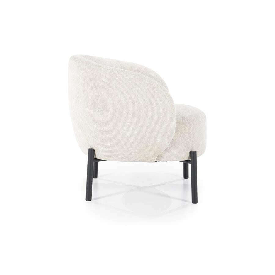 By-Boo Oasis fauteuil beige