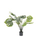 By-Boo Philodendron Monstera kunstplant S