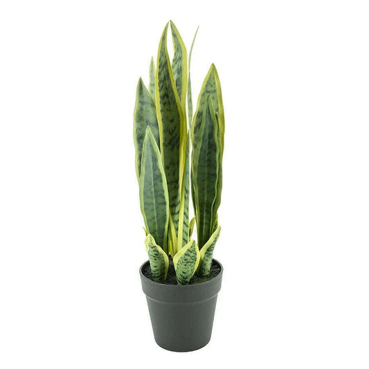 By-Boo Sansevieria kunstplant S