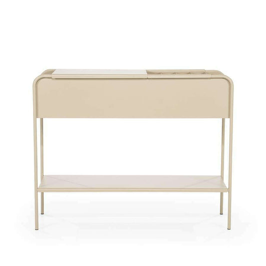 By-Boo Sera side-table taupe