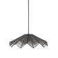 By-Boo Varjo hanglamp S zwart