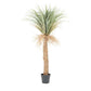 By-Boo Wild Yucca tree kunstplant S
