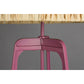 Dutchbone Afra Vloerlamp plum