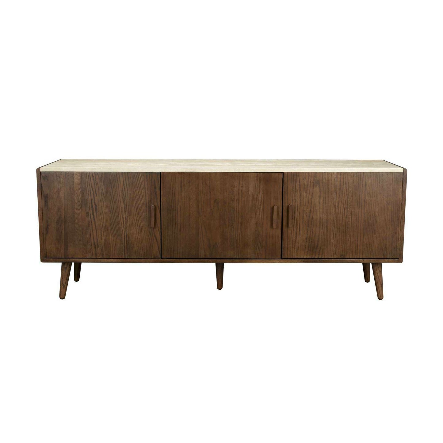 Dutchbone Arda dressoir naturel