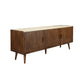 Dutchbone Arda dressoir naturel