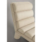 Dutchbone Fern fauteuil beige