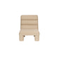 Dutchbone Fern fauteuil beige