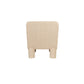 Dutchbone Fern fauteuil beige