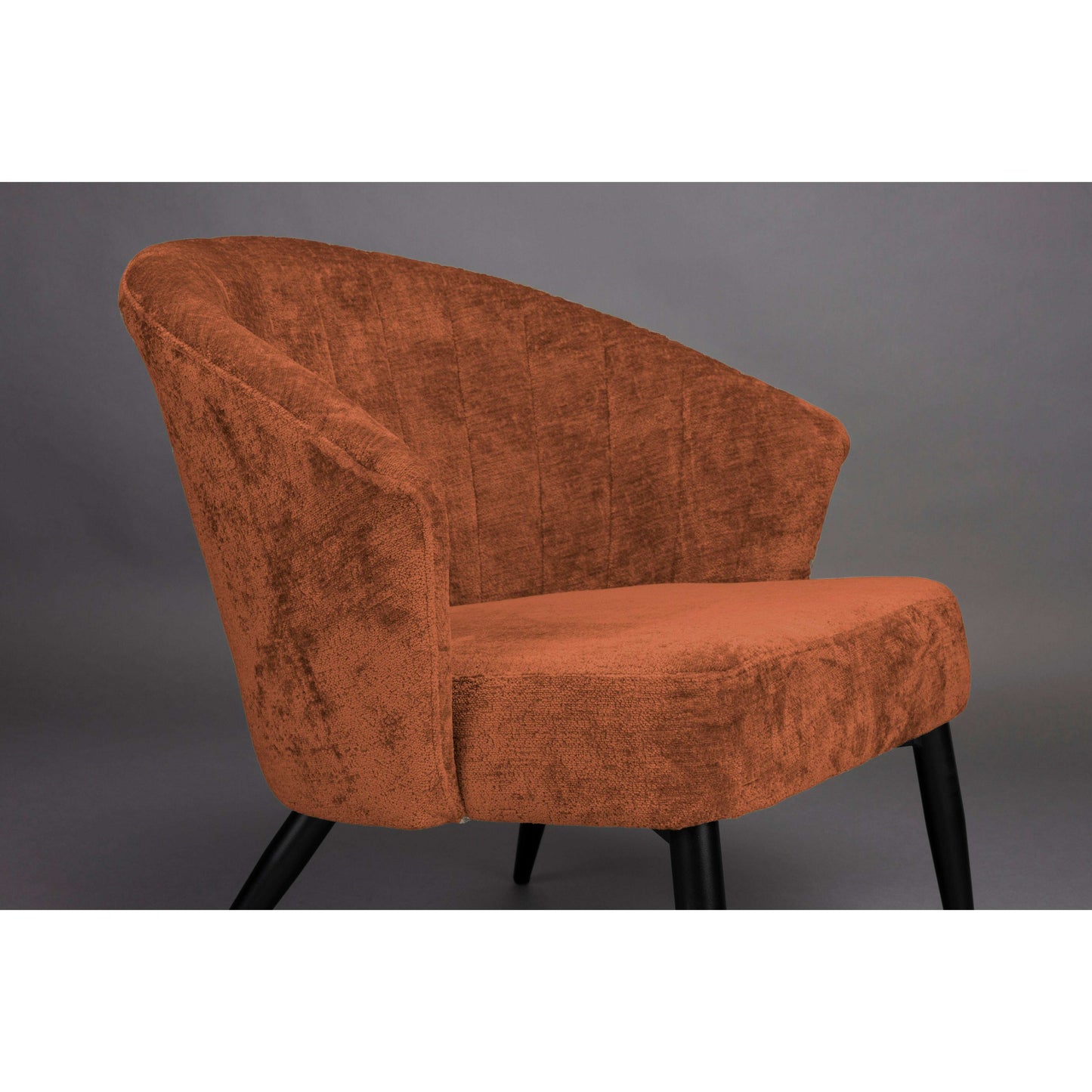 Dutchbone Georgia fauteuil terra