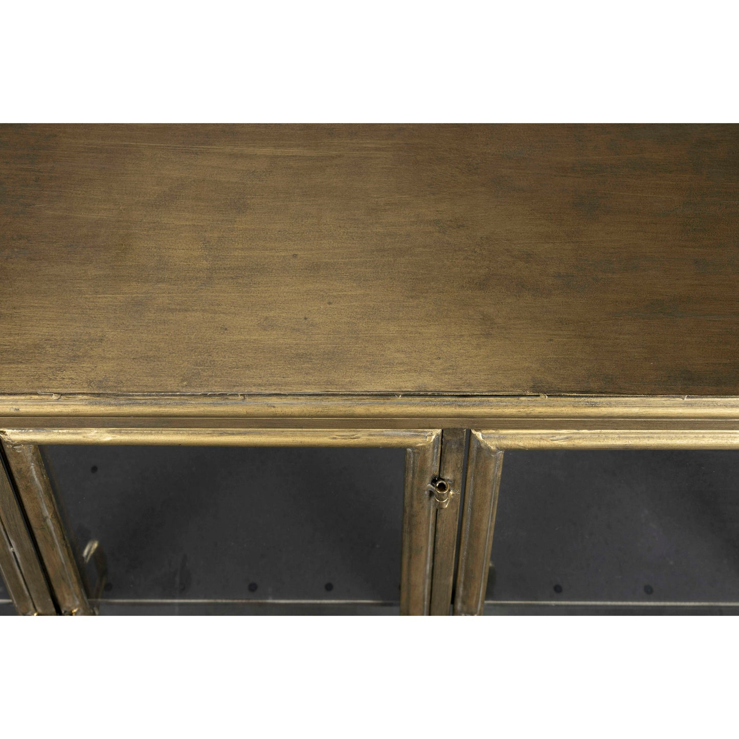 Dutchbone Gertlush dressoir goud