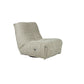 Dutchbone Hamilton fauteuil recliner cappuccino