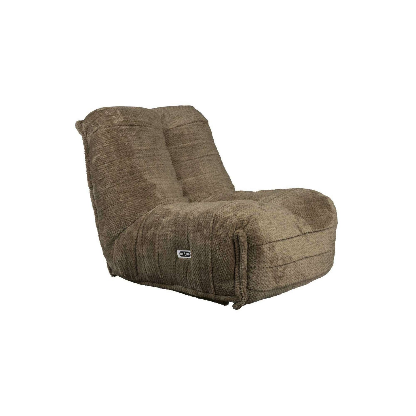 Dutchbone Hamilton Recliner fauteuil bruin