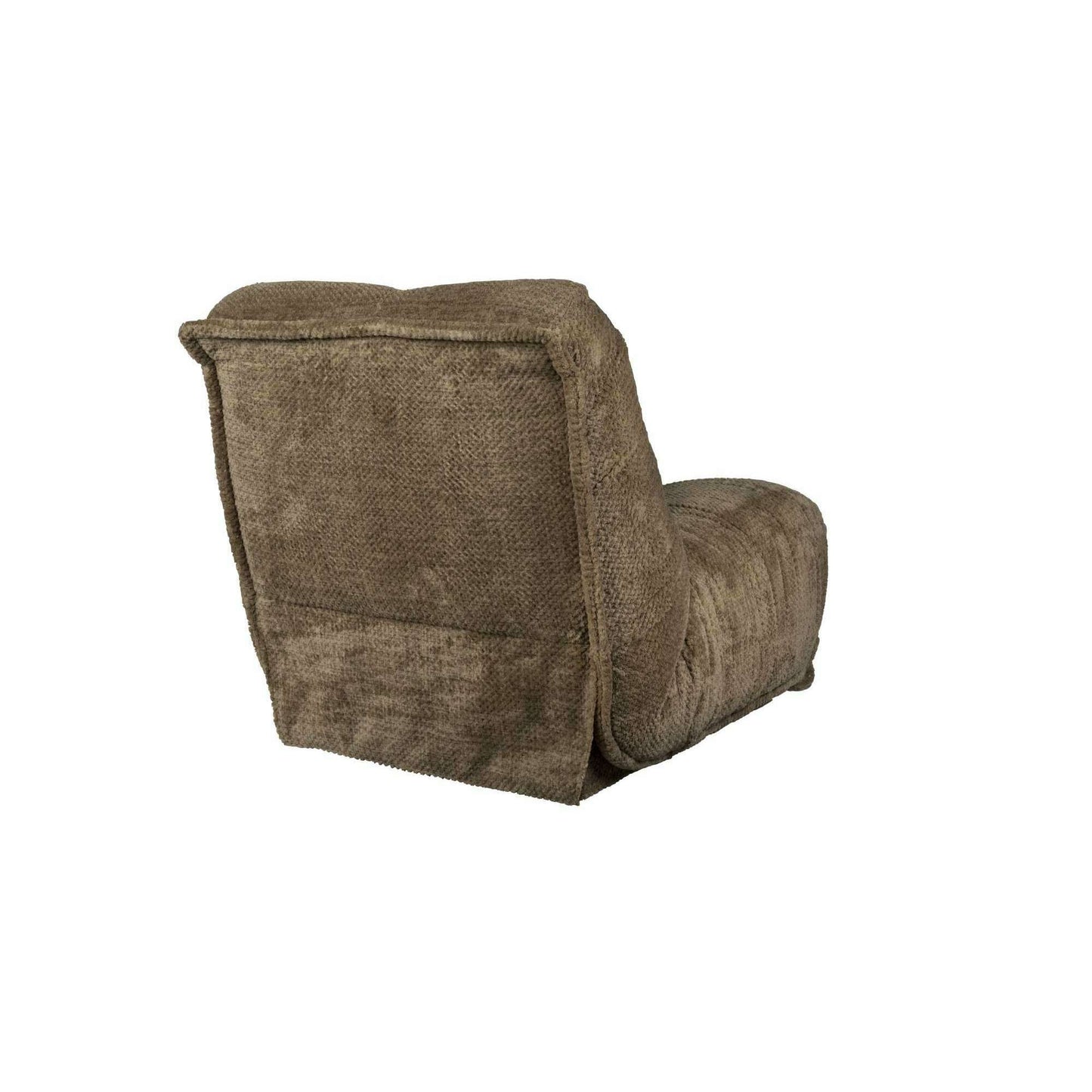 Dutchbone Hamilton Recliner fauteuil bruin